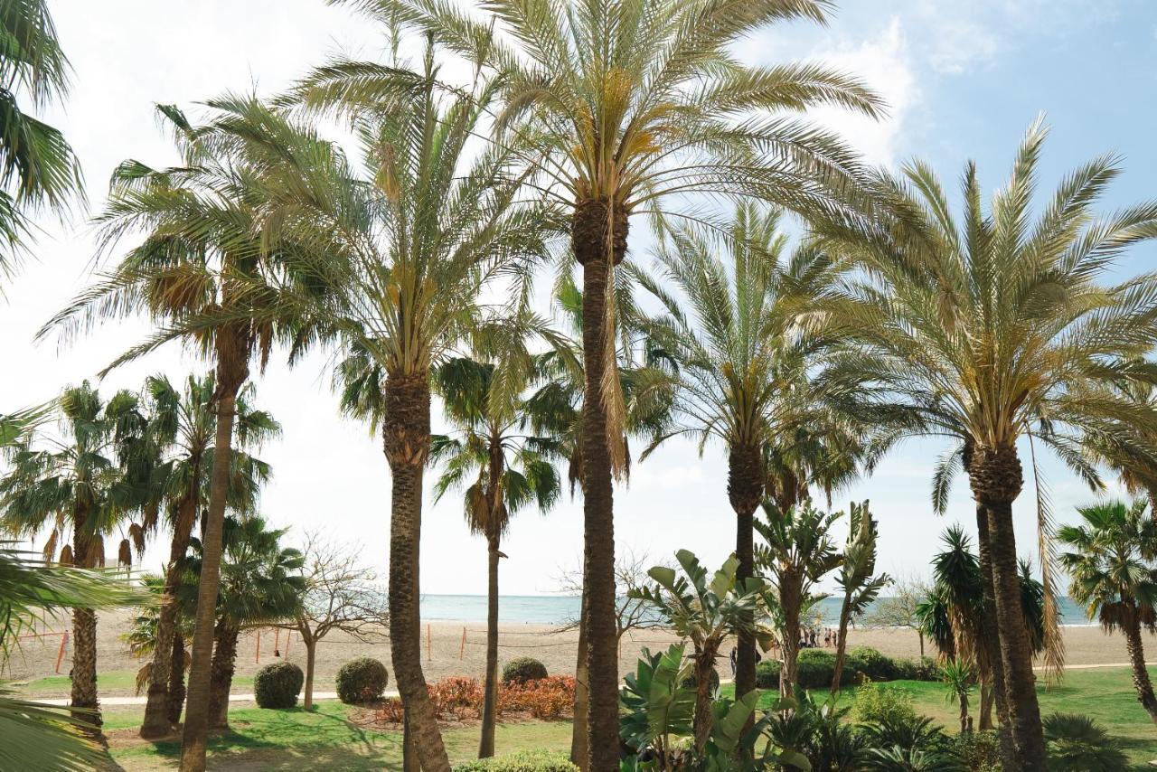 בנאלמדנה Vb Amapolas 2Bdr Sea Views & Relax מראה חיצוני תמונה